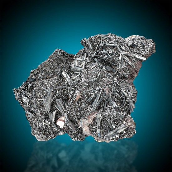 Hutchinsonite-La Libertad Mine | Quiruvilca | Santiago de Chuco Prov. | Peru